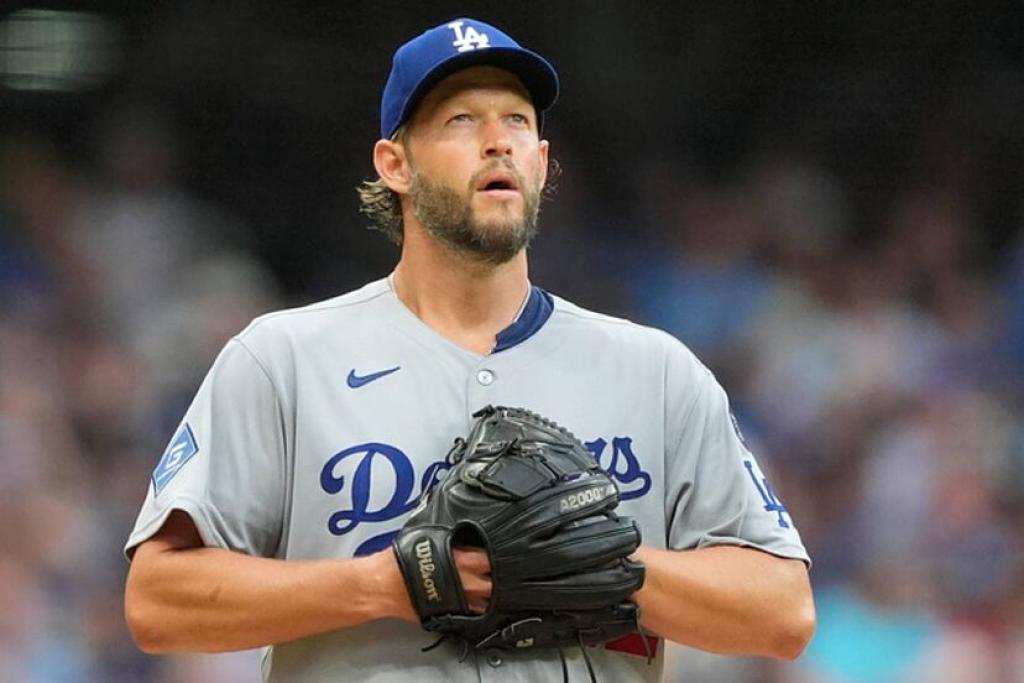 Se cierra un capítulo legendario: Clayton Kershaw anuncia su retiro tras la temporada 2025