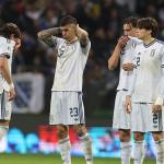 Últimos boletos al Mundial 2026 definidos en el repechaje: Italia y una nueva decepción