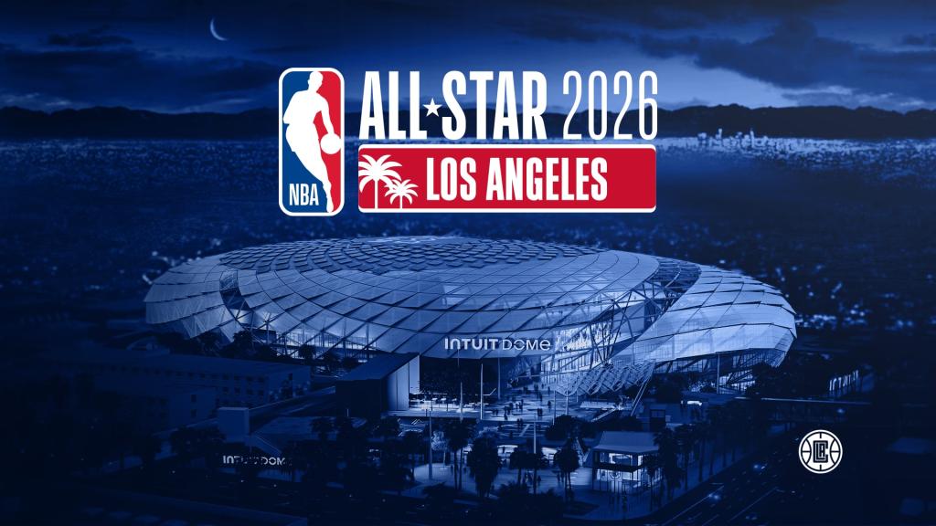 Estrellas de la NBA brillan en el All-Star 2026 con formato USA vs. Mundo