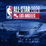 Estrellas de la NBA brillan en el All-Star 2026 con formato USA vs. Mundo