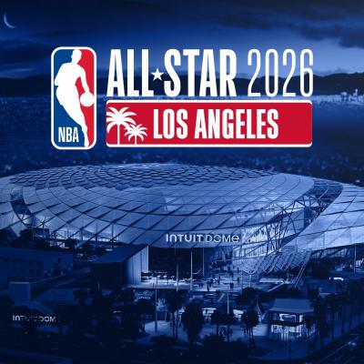 Estrellas de la NBA brillan en el All-Star 2026 con formato USA vs. Mundo