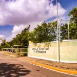 ¿Qué pasa con La Barranquita?