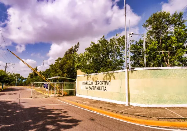 ¿Qué pasa con La Barranquita?