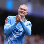 El gesto cultural de Erling Haaland: una joya literaria de 1594 llega a su pueblo natal