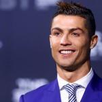Cristiano Ronaldo ingresa a la sociedad de la UD Almería con un 25% de participación