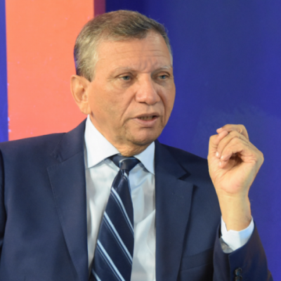 Leonardo Aguilera asume como presidente ejecutivo de BanReservas en medio de relevo estratégico