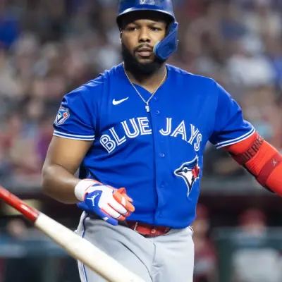 Vladi Guerrero Jr. suena cuadrangular de dos carreras en el triunfo de los Blue Jays ante Angels