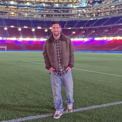 Lionel Messi vuelve al Camp Nou y enciende los rumores acerca de un regreso al FC Barcelona