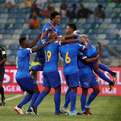 Cabo Verde hace historia: 3-0 ante Esuatini y participará en un Mundial por primera vez