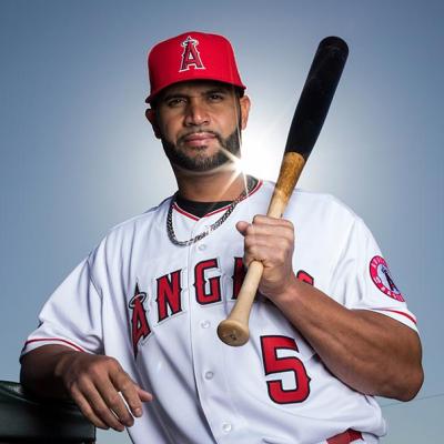 Albert Pujols dirigirá a República Dominicana en el Clásico Mundial 2026
