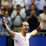 Zverev conquista el US Open y protagoniza un insólito final: no se dio cuenta de que había ganado