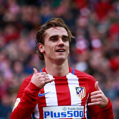 Antoine Griezmann en negociaciones avanzadas con Orlando City