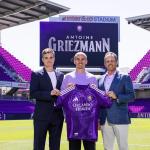 Fichaje histórico: Griezmann deja el Atlético de Madrid y se une al Orlando City en la MLS