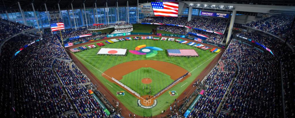 Puerto Rico proyecta ingresos por más de 29 millones con el Clásico Mundial de Béisbol 2026