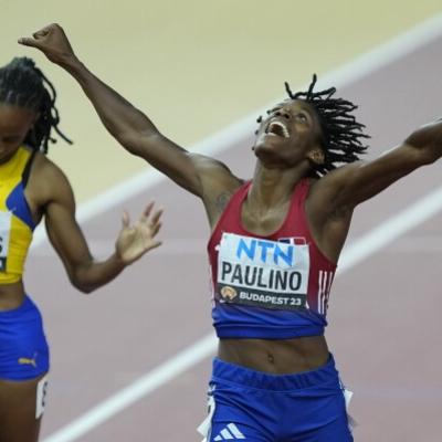 Atletismo RD da un salto global: hacia la internacionalización con apoyo español