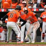 Bradish apaga a los Yankees y los Orioles responden con una contundente blanqueada
