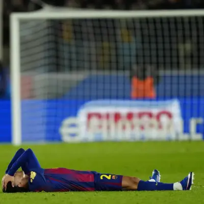 Copa del Rey: El Barça gana 3-0 en casa al Atlético pero no logra remontar la goleada sufrida en el Metropolitano
