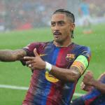 UEFA: El Barça arrasa al Feyenoord y presenta su candidatura europea con un resonante 5-1