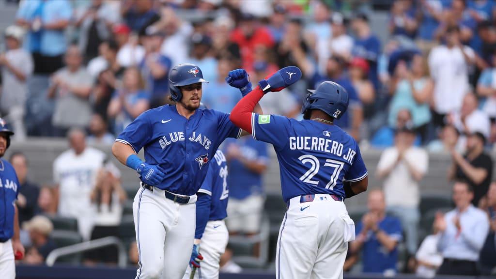 Blue Jays eliminan a los Yankees y avanzan a la ALCS
