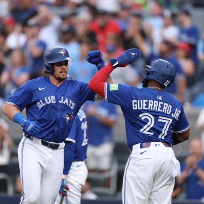 Blue Jays eliminan a los Yankees y avanzan a la ALCS