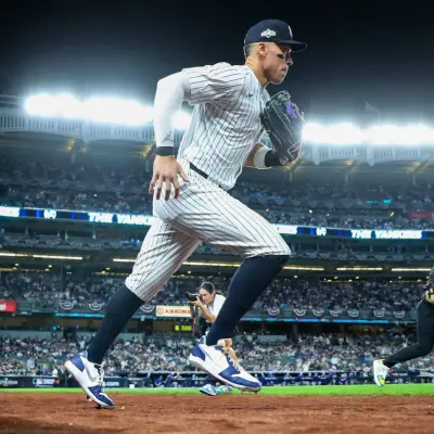 Tremenda remontada en el Bronx: los Yankees evitan la barrida y mantienen viva la serie contra Toronto
