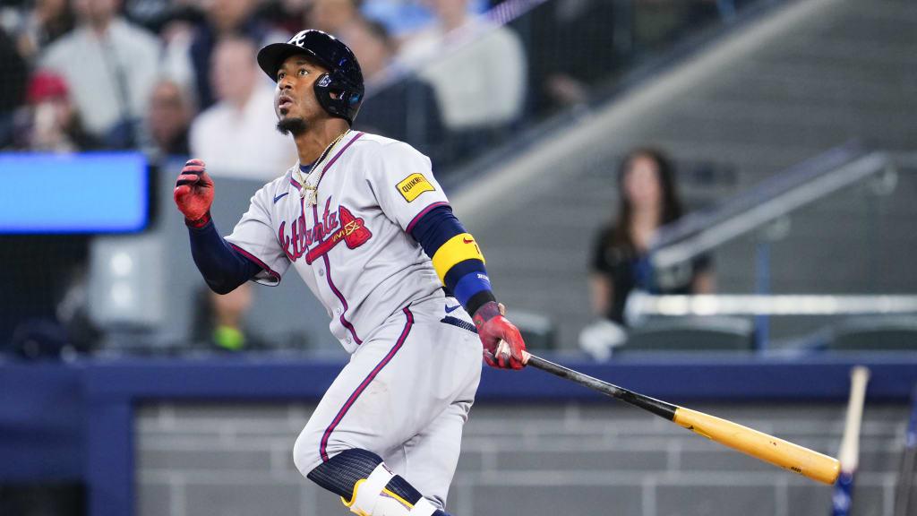 Bravos de Atlanta dominan a los Marlins 12–1: Brian Snitker expulsado