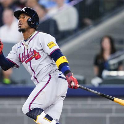 Bravos de Atlanta dominan a los Marlins 12–1: Brian Snitker expulsado