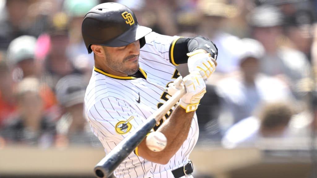 Ramón Laureano se fractura el dedo índice derecho y se perderá la Serie de Comodines