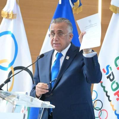 Caracas da un paso decisivo para organizar los Juegos Centroamericanos y del Caribe de 2030
