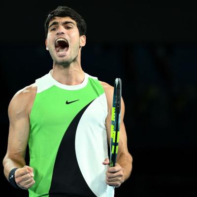 Alcaraz conquista Melbourne y completa el Grand Slam de carrera