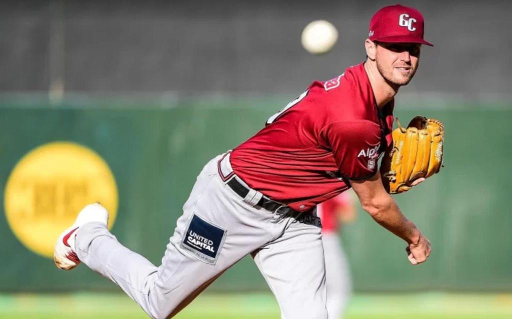 Gigantes refuerzan su bullpen: Chris Ellis vuelve con experiencia y contundencia