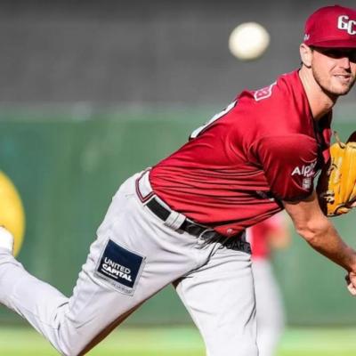 Gigantes refuerzan su bullpen: Chris Ellis vuelve con experiencia y contundencia