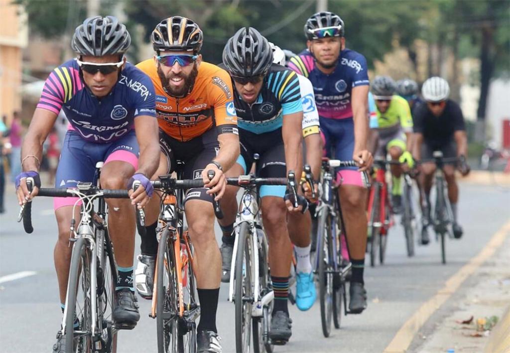 Ciclismo: Grand Prix El Caballito rendirá homenaje al general Jacobo Mateo Moquete