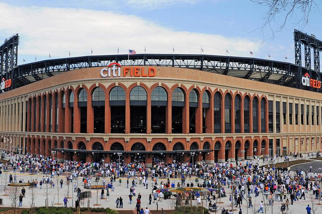 Águilas vs. Gigantes en Citi Field: Preventa arranca este viernes para la Serie del Cibao en NY