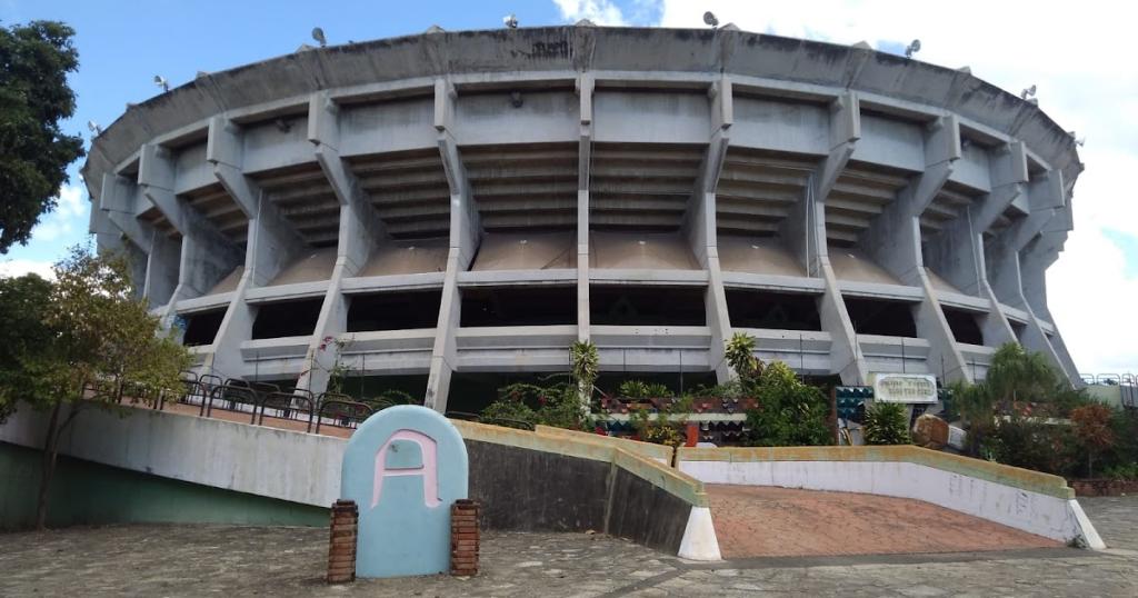 Gobierno desmiente rumores y asegura que se preservará el Coliseo Carlos Teo Cruz