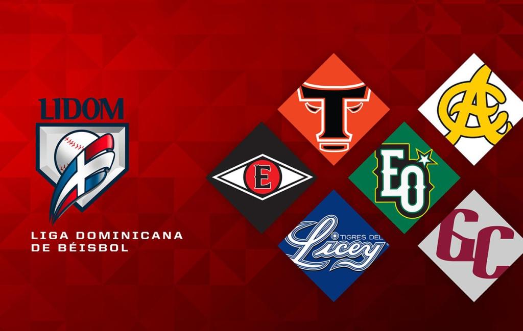 LIDOM: Águilas vencen a Estrellas, Gigantes y Leones reparten triunfos en la doble jornada