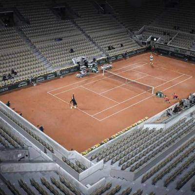 Sin fans en las gradas: la Copa Davis Canadá vs Israel se disputará a puerta cerrada