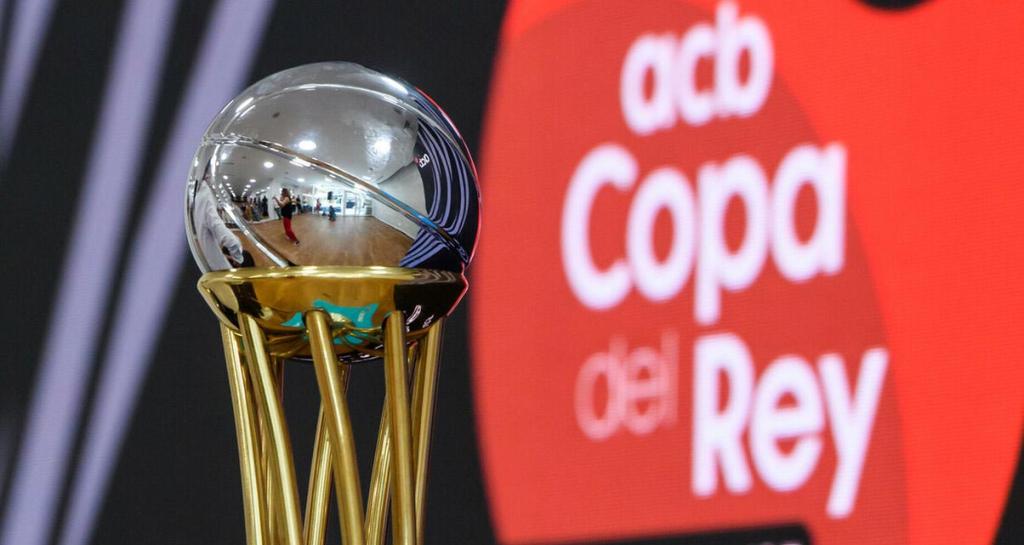 La Copa del Rey arranca en Valencia con fuerte presencia dominicana