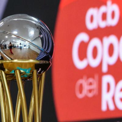 La Copa del Rey arranca en Valencia con fuerte presencia dominicana