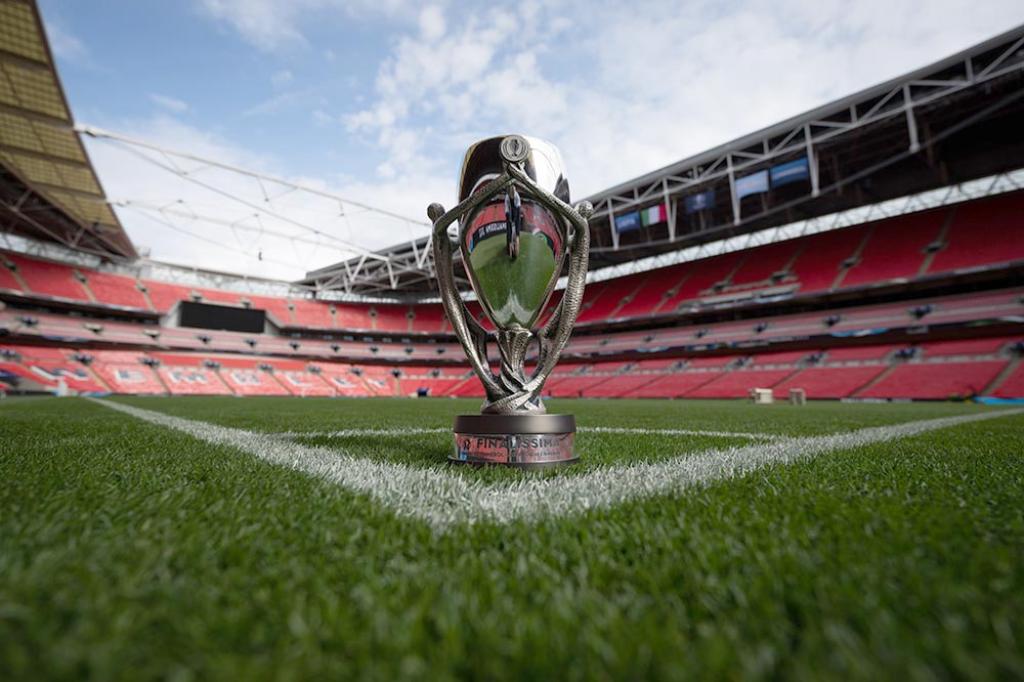 Entradas agotadas en horas para la Finalissima: Lusail se llenará para el partido entre Argentina y España