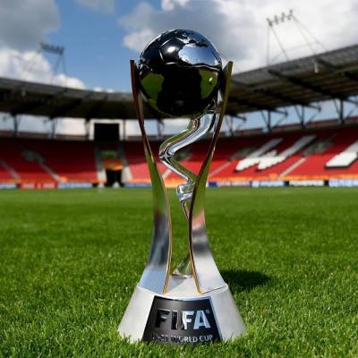 Arrancan los octavos del Mundial Sub-20: los cruces están servidos en Chile 2025