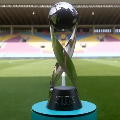 Un repaso a los 12 grupos del Mundial Sub-17 en Catar: la nueva era juvenil del fútbol