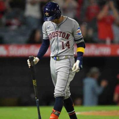 Cuando no basta con ganar: por qué Astros, Mets, Rangers y Giants quedaron fuera de los playoffs