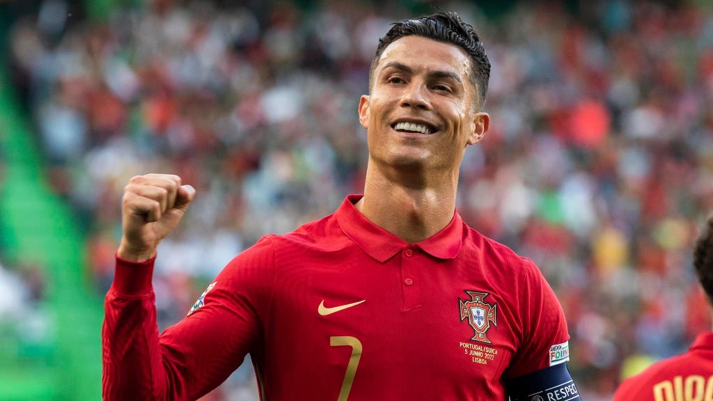 CR7 sueña con los 1.000 goles: “Los alcanzaré seguro si no hay lesiones”