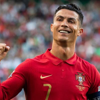 CR7 sueña con los 1.000 goles: “Los alcanzaré seguro si no hay lesiones”