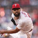 Cristopher Sánchez, un as dominicano que sigue llamando a las puertas del Cy Young