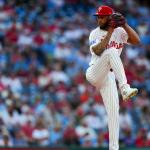 Cristopher Sánchez amo y señor en la lomita: los Phillies propinan una contundente blanqueada a Pittsburgh