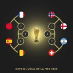 Los ocho sobrevivientes: el Mundial entra en su etapa más apasionante