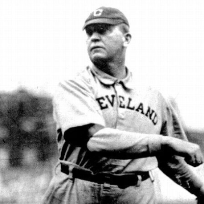 El lanzador eterno: la leyenda del "ciclón" Cy Young