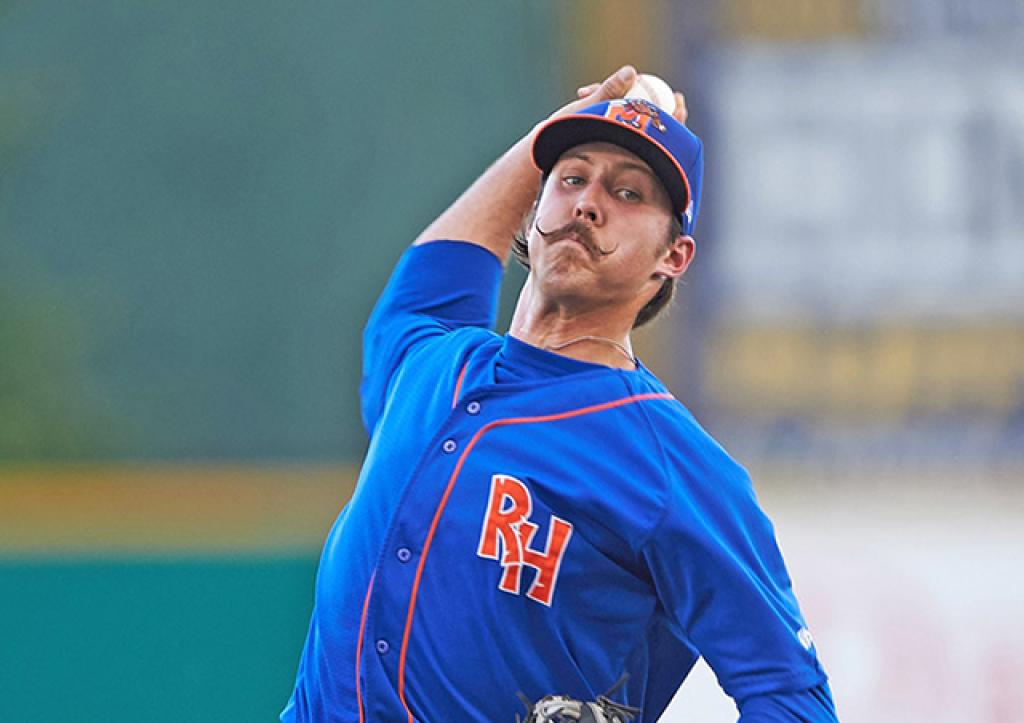 Gigantes del Cibao refuerzan su bullpen con miras a la próxima temporada